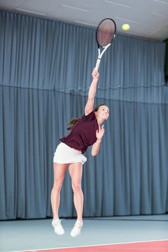 Sophie Greiner 206 - RL Der Club an der Alster - TC an der Schirnau